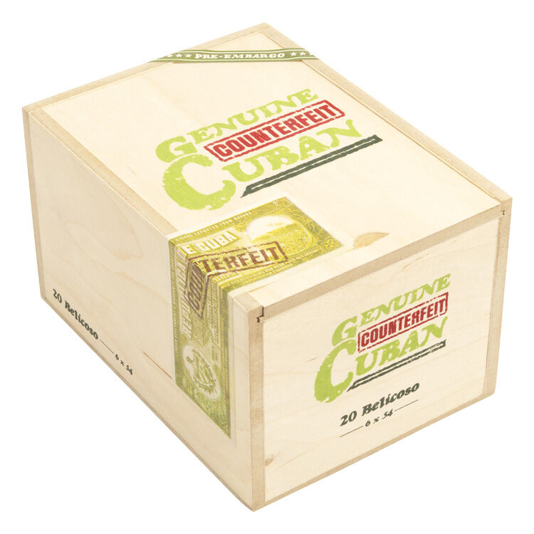 Belicoso, , jrcigars